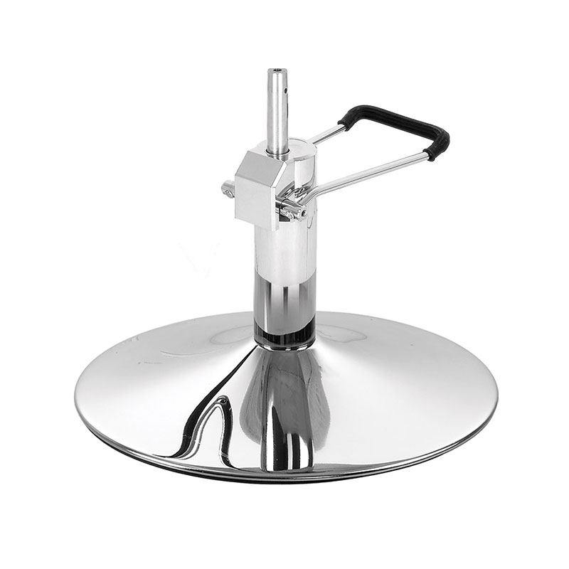 HZ05B Salon sandalyesi hasta tabanı ile hidrolik şerit pompası