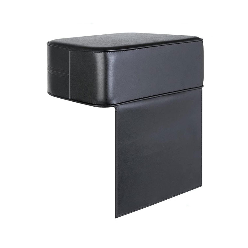 HZ8101BR / HZ8101GR / HZ8101 Çocuk deri yastık büyük boy berber salonu yükseltici koltuk