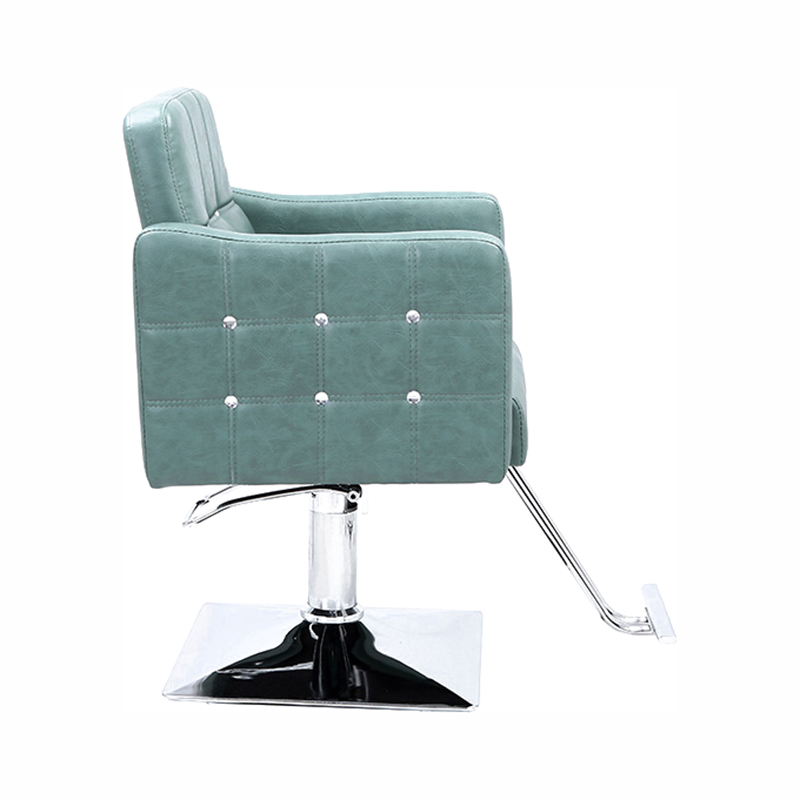 HZ88123BK / HZ88123SG / HZ88123PK / HZ88123GR / HZ88123PP Kuaför koltuğu berber için hidrolik berber koltuğu