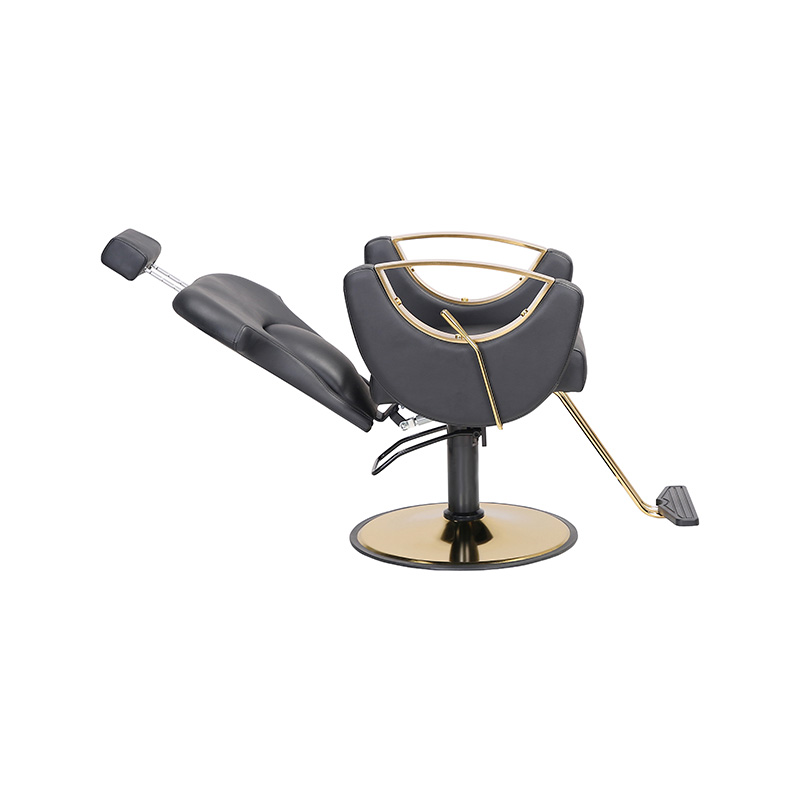 HZ8765BK / HZ8765H / HZ8765WG / HZ8765PK / HZ8765 Salon koltuğu uzanmış berber saç koltuğu