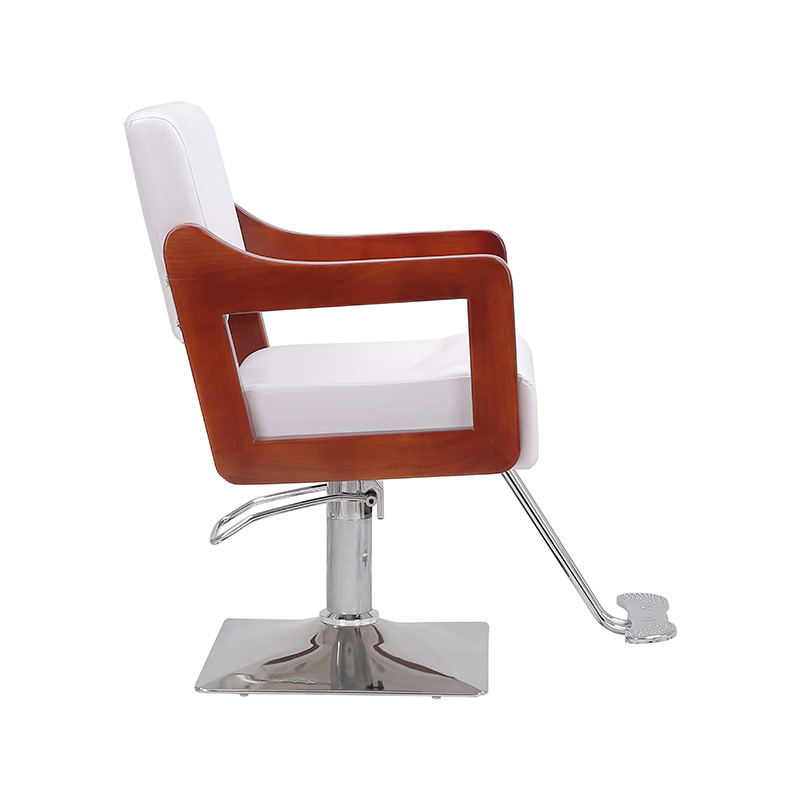 HZ88108B / HZ8808W / HZ88108 Klasik hidrolik berber şekillendirme koltuğu