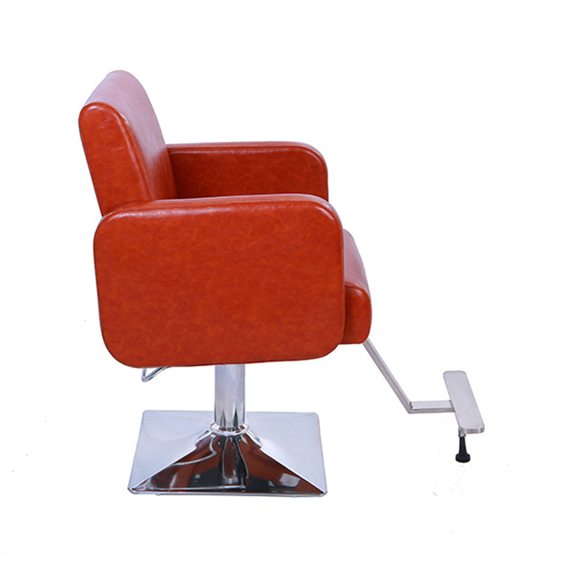 HZ88127 Kahverengi kalın uygun fiyatlı salon sandalyeleri