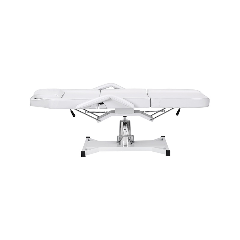 HZ006BKD / HZ006CWD / HZ006CW Hidrolik dövme koltuğu estetisyen yatağı