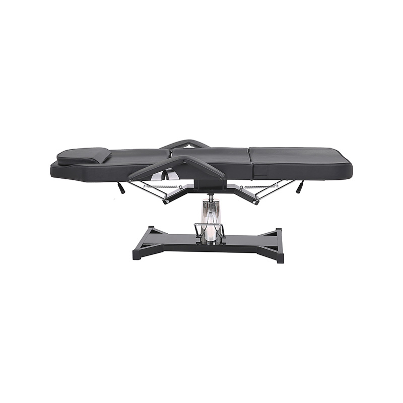 HZ006BKD / HZ006CWD / HZ006CW Hidrolik dövme koltuğu estetisyen yatağı