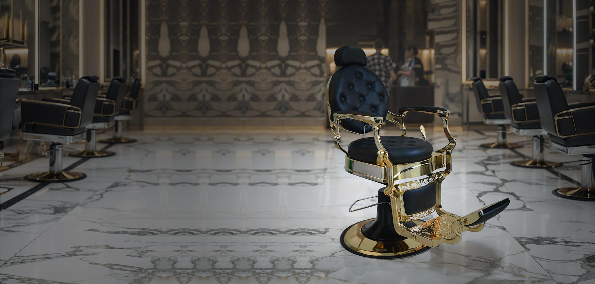 Ningbo HongZi Güzellik ve Kuaförlük Ekipmanları Co., Ltd.