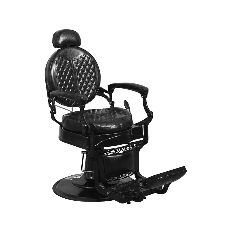 HZ87102WB / HZ87102BK /HZ87102WU / HZ87103 / HZ87102RB Renk eşleştirme tarzı vintage berber dükkanı mobilyaları