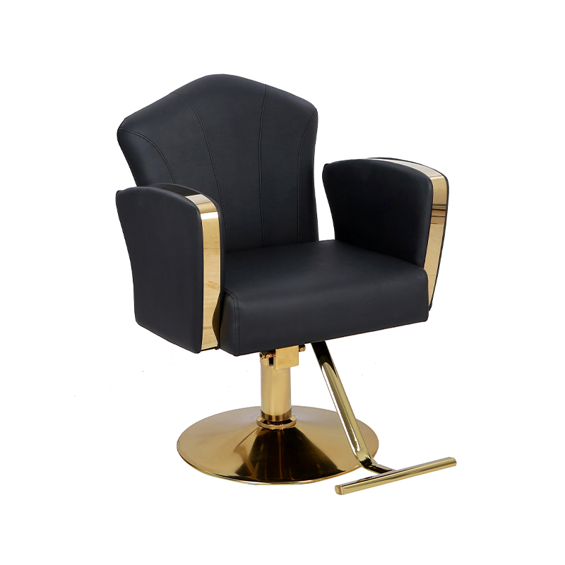 HZ8808 / HZ8808W Auty salonu tasarım sandalyeleri