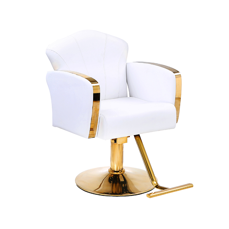 HZ8808 / HZ8808W Auty salonu tasarım sandalyeleri