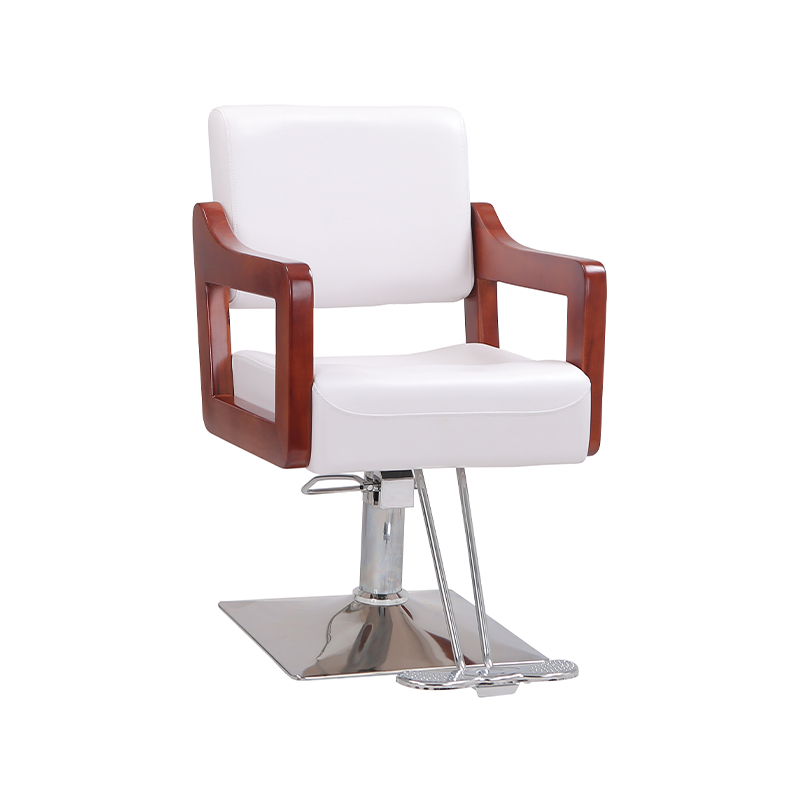 HZ88108B / HZ8808W / HZ88108 Klasik hidrolik berber şekillendirme koltuğu