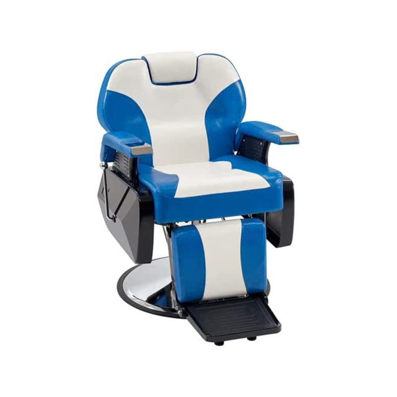 HZ8702CG / HZ8702CZ / HZ8702CX / HZ8702CL Çok fonksiyonlu hidrolik ağır hizmet tipi berber koltuğu