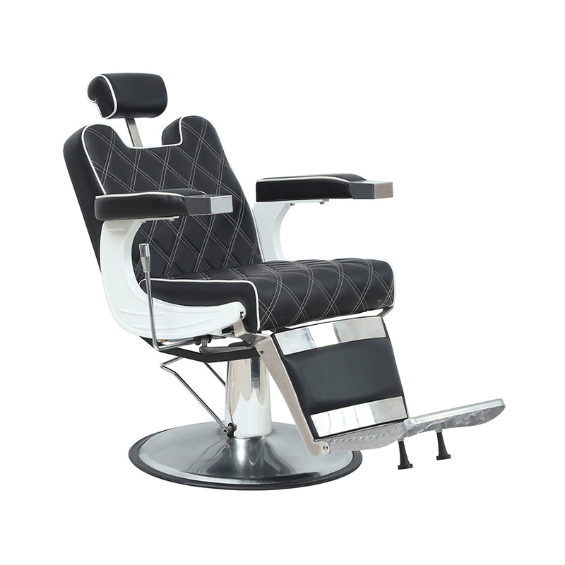 HZ8752C Vintage berber koltuğu çok amaçlı geniş deniz