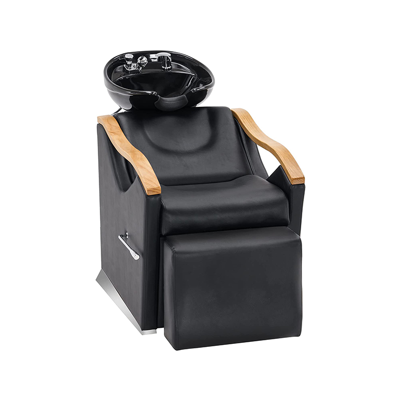 HZ9003 Seramik şampuan kasesi lavabo istasyonu