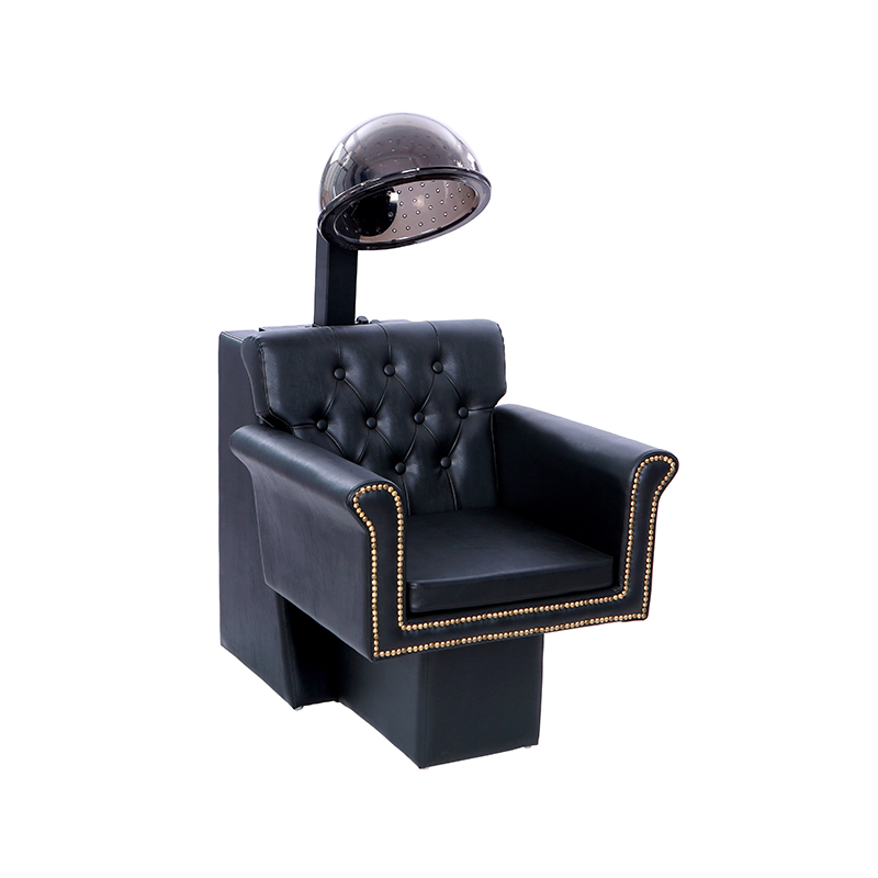 HZ901H Ticari salon kurutucusu ve püsküllü ekstra geniş sandalye